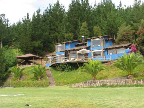 Vichuquen Chile Last-Minute-Rabattcode Booking.com