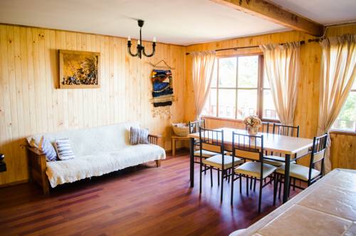 Villarrica Chile Last Minute Discount Code Booking.com