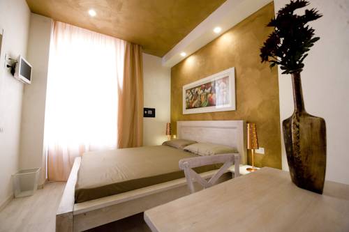 Trani Italien Last-Minute-Rabattcode Booking.com