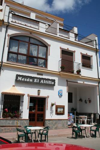 Montejaque Spanien Last-Minute-Rabattcode Booking.com