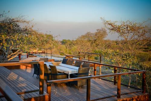 Skukuza Südafrika Last-Minute-Rabattcode Booking.com