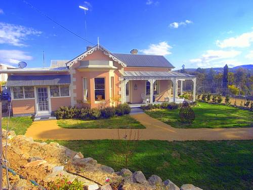 Cooma Australia Last Minute Discount Code Booking.com