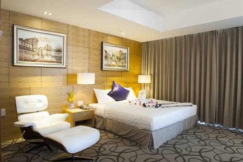 Can Tho Vietnam Último Minuto Código de Descuento Booking.com