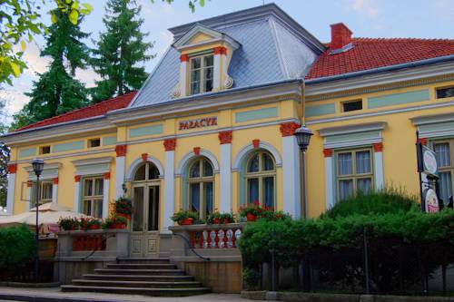 Łańcut Polen Last-Minute-Rabattcode Booking.com