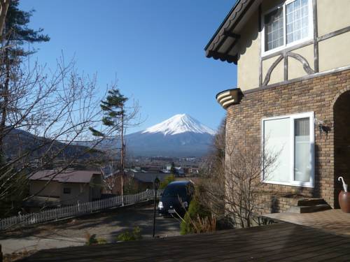 Fujikawaguchiko Japón Último Minuto Código de Descuento Booking.com