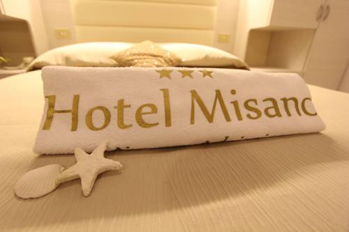 Misano Adriatico Italie Code de réduction de dernière minute Booking.com