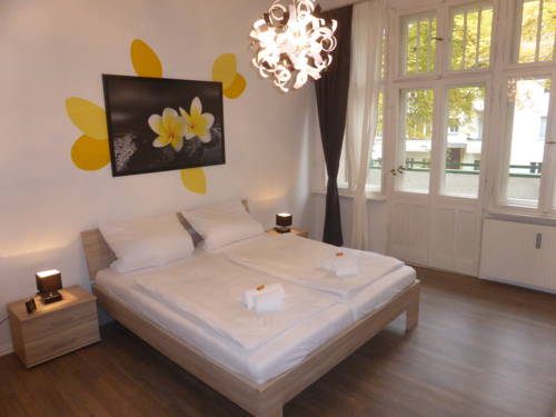 Berlin Germany Last Minute Discount Code Booking.com
