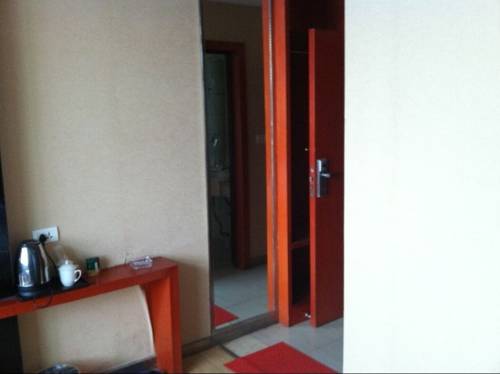 Xianning Chine Code de réduction de dernière minute Booking.com