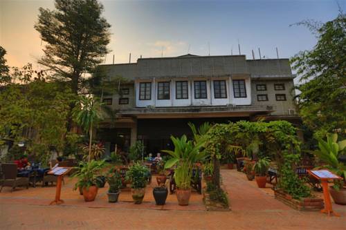 Luang Prabang Laos Code de réduction de dernière minute Booking.com