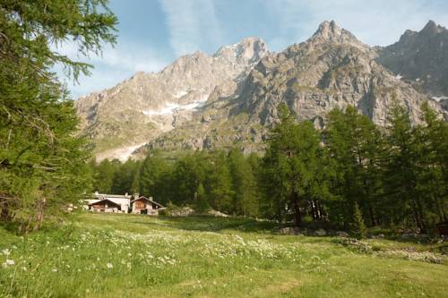 Courmayeur Italy Last Minute Discount Code Booking.com
