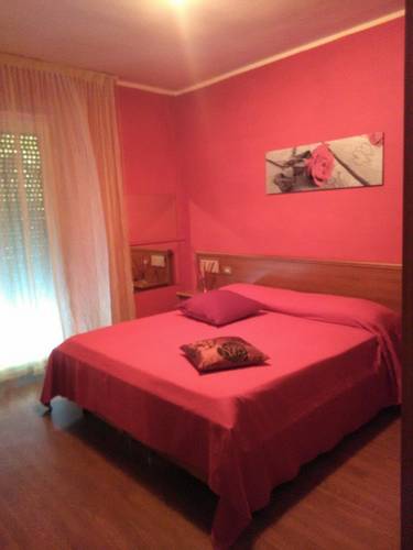 Popoli Italien Last-Minute-Rabattcode Booking.com