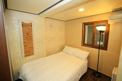 Seoel Zuid-Korea Laatste minuut Kortingscode Booking.com