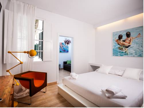 Ciutadella Spanje Laatste minuut Kortingscode Booking.com