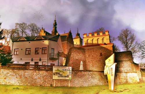 Opatow Poland Last Minute Discount Code Agoda.com