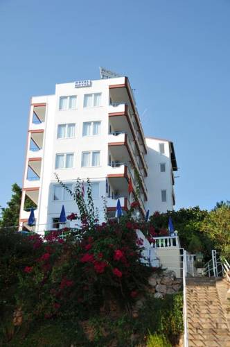 Alanya Türkei Last-Minute-Rabattcode Booking.com