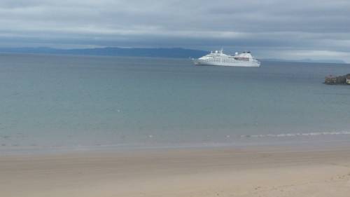 Portrush Royaume-Uni Code de réduction de dernière minute Booking.com