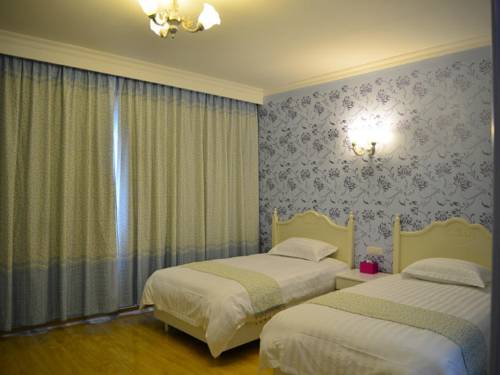 Guilin China Laatste minuut Kortingscode Booking.com