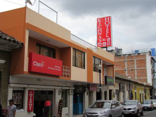 Otavalo Ecuador Last Minute Discount Code Booking.com