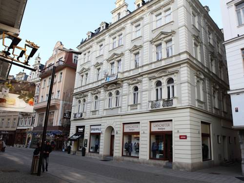 Karlovy Vary Tsjechië Laatste minuut Kortingscode Booking.com