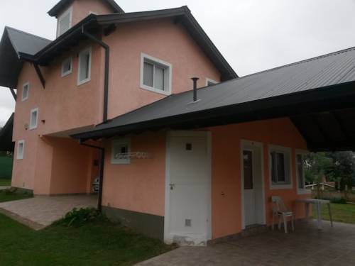 Santa Rosa de Calamuchita Argentinien Last-Minute-Rabattcode Booking.com