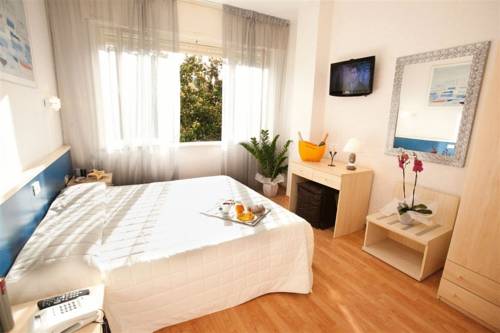 Rome Italië Laatste minuut Kortingscode Booking.com