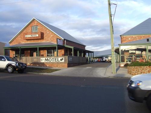 Goulburn Australia Last Minute Discount Code Agoda.com