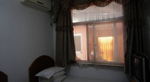 Changdao China Last-Minute-Rabattcode Booking.com