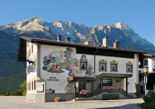 Oberau Deutschland Last-Minute-Rabattcode Booking.com