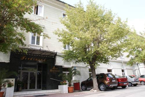 Băile Herculane Roumanie Code de réduction de dernière minute Booking.com