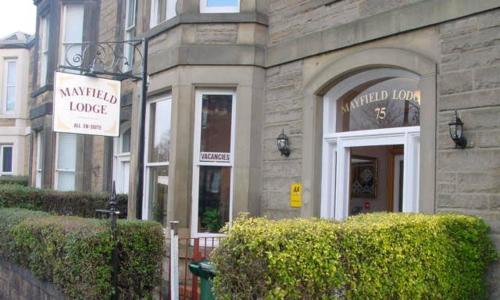 Edinburgh United Kingdom Last Minute Discount Code Agoda.com