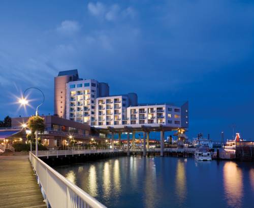 New Westminster (British Columbia) Canada Last Minute Discount Code Booking.com