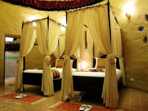 Mae Wang Thailand Last Minute Discount Code Booking.com