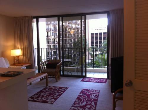 Honolulu (Hawaii) United States Last Minute Discount Code Booking.com