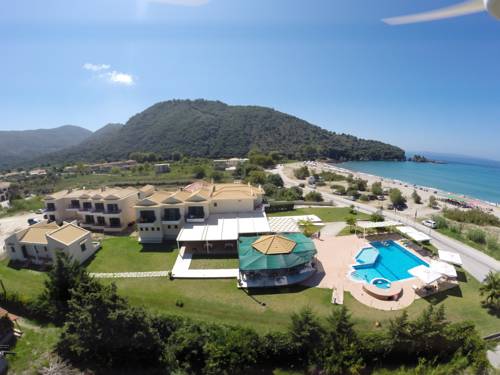 Perdika Greece Last Minute Discount Code Booking.com