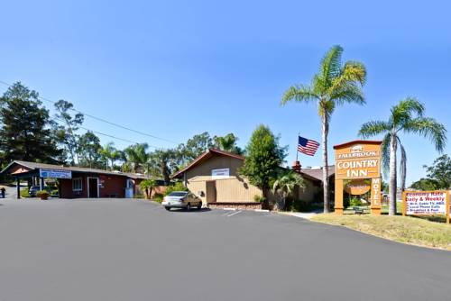 Fallbrook (California) United States Last Minute Discount Code Booking.com