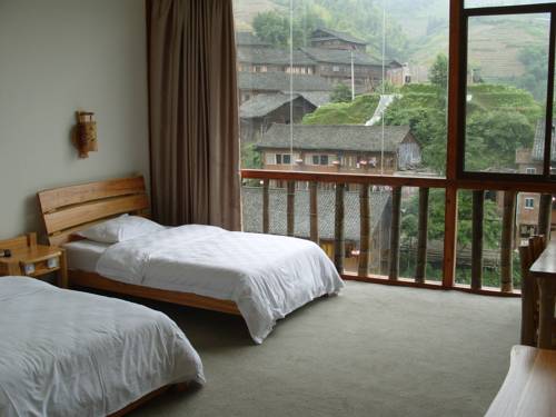 Guilin Chine Code de réduction de dernière minute Booking.com