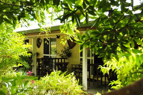 Yungaburra Australia Last Minute Discount Code Booking.com