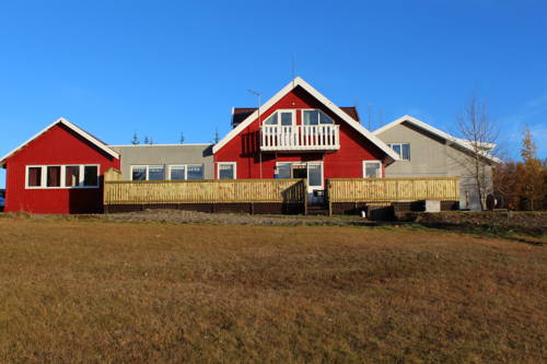 Egilsstadir Island Last-Minute-Rabattcode Booking.com