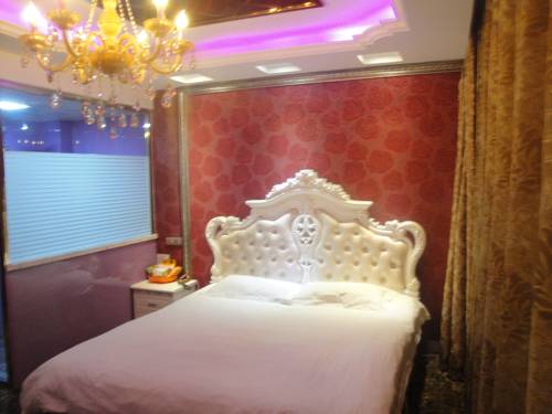 Mudanjiang China Last Minute Discount Code Booking.com