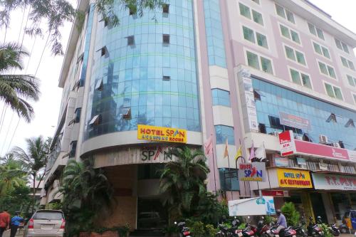 Kozhikode / Calicut India Last Minute Discount Code Agoda.com