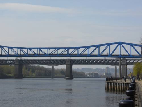 Newcastle upon Tyne United Kingdom Last Minute Discount Code Booking.com