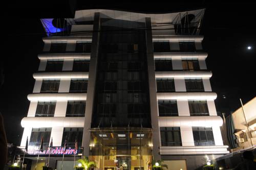 Secunderābād India Last Minute Discount Code Booking.com