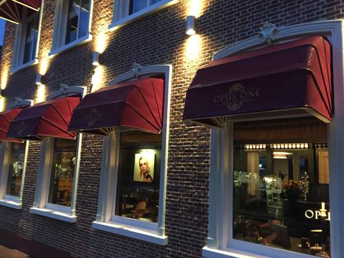 Numansdorp Niederlande Last-Minute-Rabattcode Booking.com