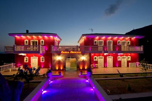 Párga Greece Last Minute Discount Code Booking.com