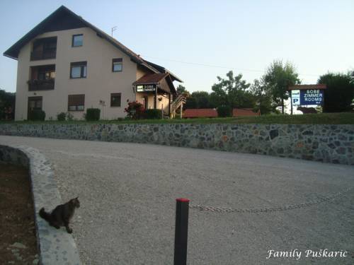 Slunj Croatia Last Minute Discount Code Booking.com