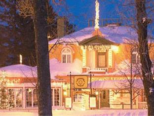 Baie-Saint-Paul (QC) Canada Last Minute Discount Code Agoda.com