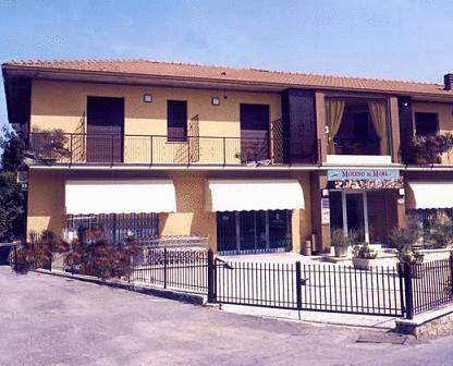 Montepulciano Italië Laatste minuut Kortingscode Booking.com
