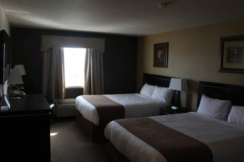 Valleyview Kanada Last-Minute-Rabattcode Booking.com