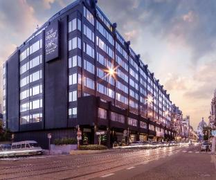 Brussels Belgium Last Minute Discount Code Agoda.com