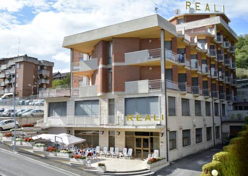 Chianciano Terme Italie Code de réduction de dernière minute Booking.com
